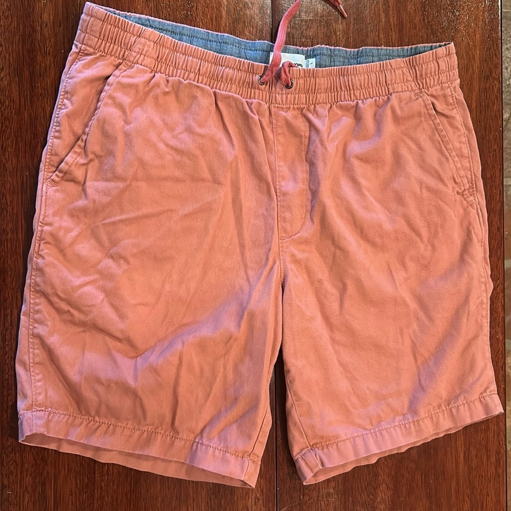 MENS SONOMA COMFY SHORTS
